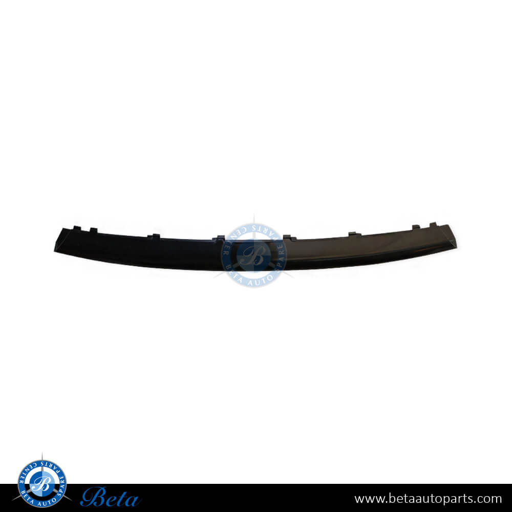 Front Bumper Moulding - Urban for BMW 1 Series F20/F21 2012-2014 models, Part Number 51117272573 Front Bumper Moulding - Urban for BMW 1 Series F20/F21 2012-2014 models, Part Number 51117272573